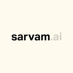 Sarvam.ai